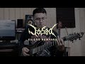 Jasad Kujang Rompang Guitar Playthrough