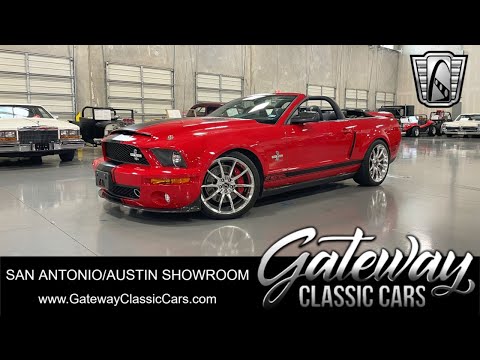 2008 Ford Mustang (CC-1955726) for sale in O'Fallon, Illinois