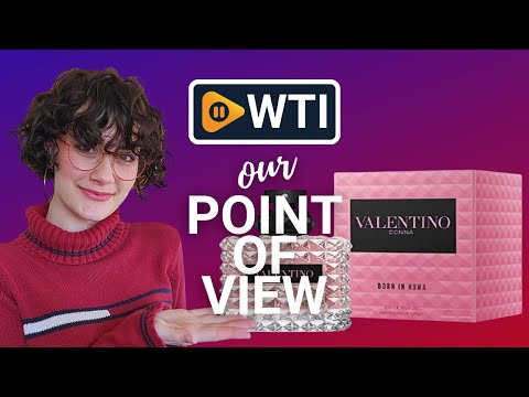 Valentino Donna Born In Roma Eau de Parfum 1 oz/ 30 mL - WTI product video review