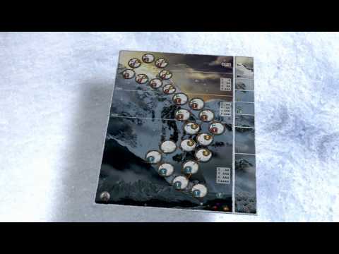 K2 Broad Peak - trailer (english version)