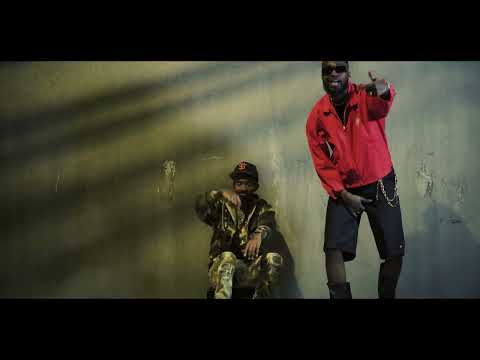 Kiggy Two4 ft Sque Money - 3x (OFFICIAL MUSIC VIDEO)