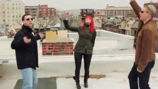 "All Other Nights" (a Passover parody)