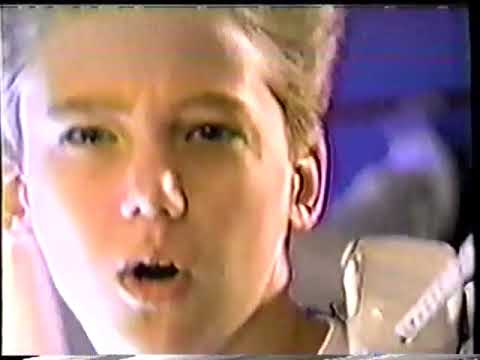 Radio Shack CDROM Tandy Commercial (1993)