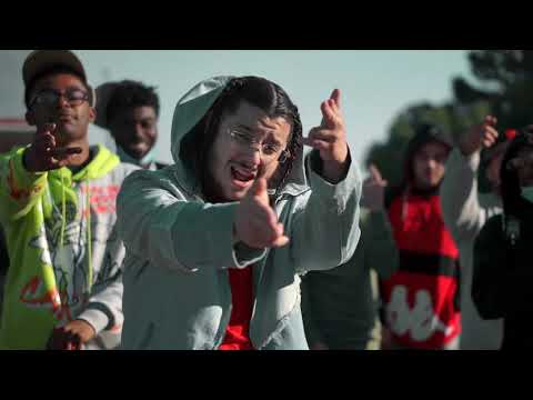 M$neyBoy YB - Boulevard (feat. Tido Love) [Official Music Video] || Dir by MKY VISUALZ