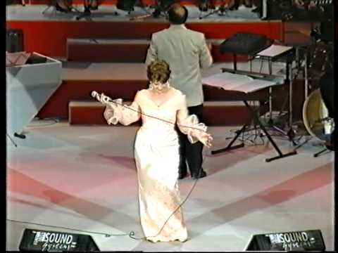 Mary Spiteri - Little Child - Malta Song 1992