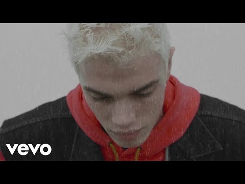 Biondo - Vodka (Official Video)