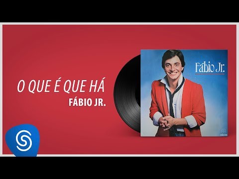 Video thumbnail for O Que É Que Há