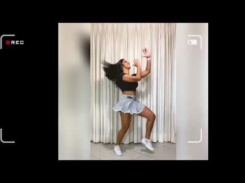 É o Perigo  - PK e Pocah - Cia.Daniel Saboya (Coreografia)