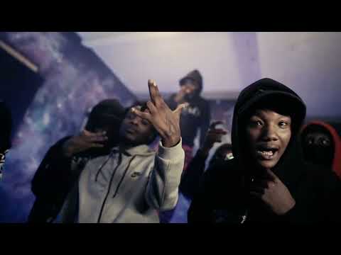 Tubby MK x ObeyThaRapper x Godson Fresh - On The Hunt