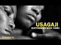 USAGAJI ULIVYOHARIBU NDOA YANGU SIMULIZI FUPI