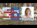 Changing The World--What's Love Got To Do With It?  Author Kim Sorrelle