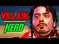 Iron Man How To Turn A Villain Into The Hero Film Perfection
