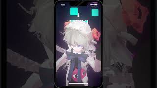 ロボットダンス #varkshorts #vtuber #yayanehi #vtuber #Shorts