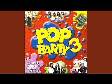 Bed - Pop Party