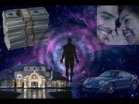 Što ako ne privučem ono što želim?- Ana Bučević