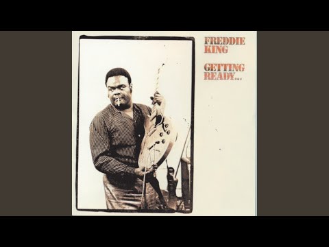 Palace of the King - Freddie King