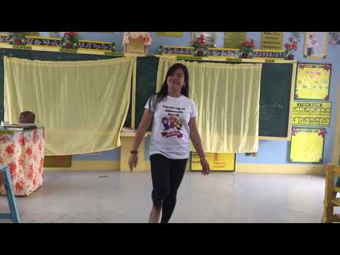 Switch it up Challenge