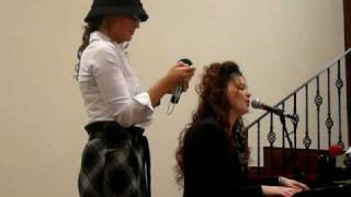 I'm Never Gonna Look Back.MOV