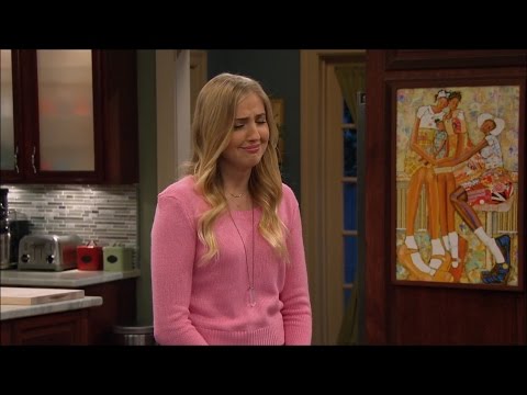 Marisa And The Chocolate "Bomb Bombs"  - K.C. Undercover (The Get Along Vault [HD])