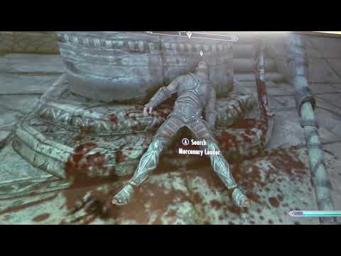 WELCOME TO FOLKSTAR | Skyrim: Episode #7