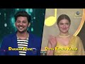 Darshan Raval Divya Khosla Performance At Saregamapa Blockbuster Finale ZEETV Darshanravaldz