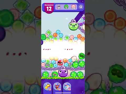 Angry Birds - Dream Blast 766