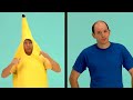 Yo Gabba Gabba Knock Knock Joke Of The Day Banana