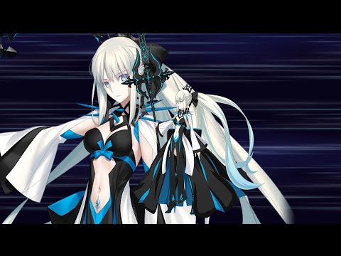 FGO Servant Spotlight: Morgan Analysis, Guide and Tips