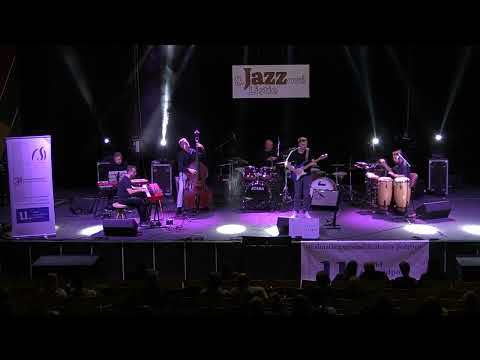 AMC TRIO UNIT 🍂8. JAZZOVÉ LÍSTIE🍂