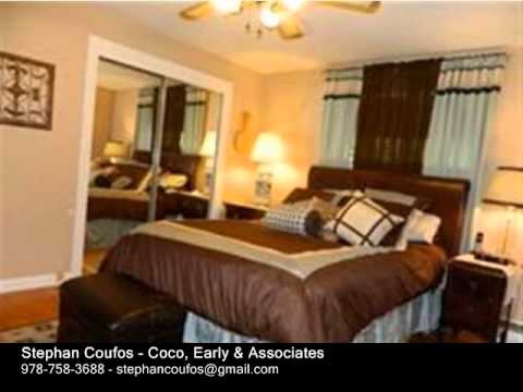 18 Myona St, Methuen MA 01844 - Single Family Home - Real Estate - For Sale -