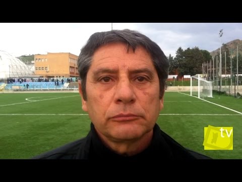 08/03/2015 - Intervista a Franco Giordano