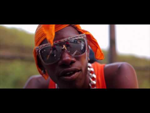 Supa Hype Ft Tanto Blacks "Chilling" BTS [Shot by @ForeignFlexTv