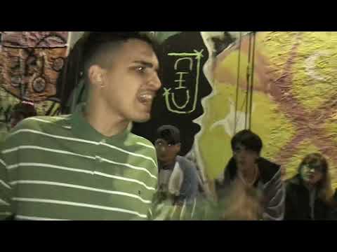 TOBI vs GASTO - 4tos Martha Free x Copa de Oro