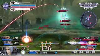 【DFFNT】ディシディア🔥DISSIDIA