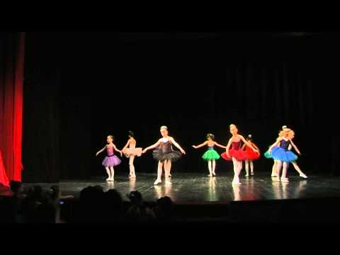 Tineri Artisti 2014 Bacau