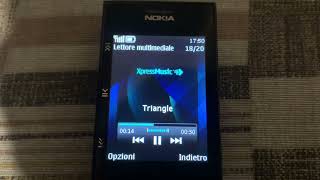 Download lagu Nokia 5330 mobile tv edition triangle ringtones mp3
