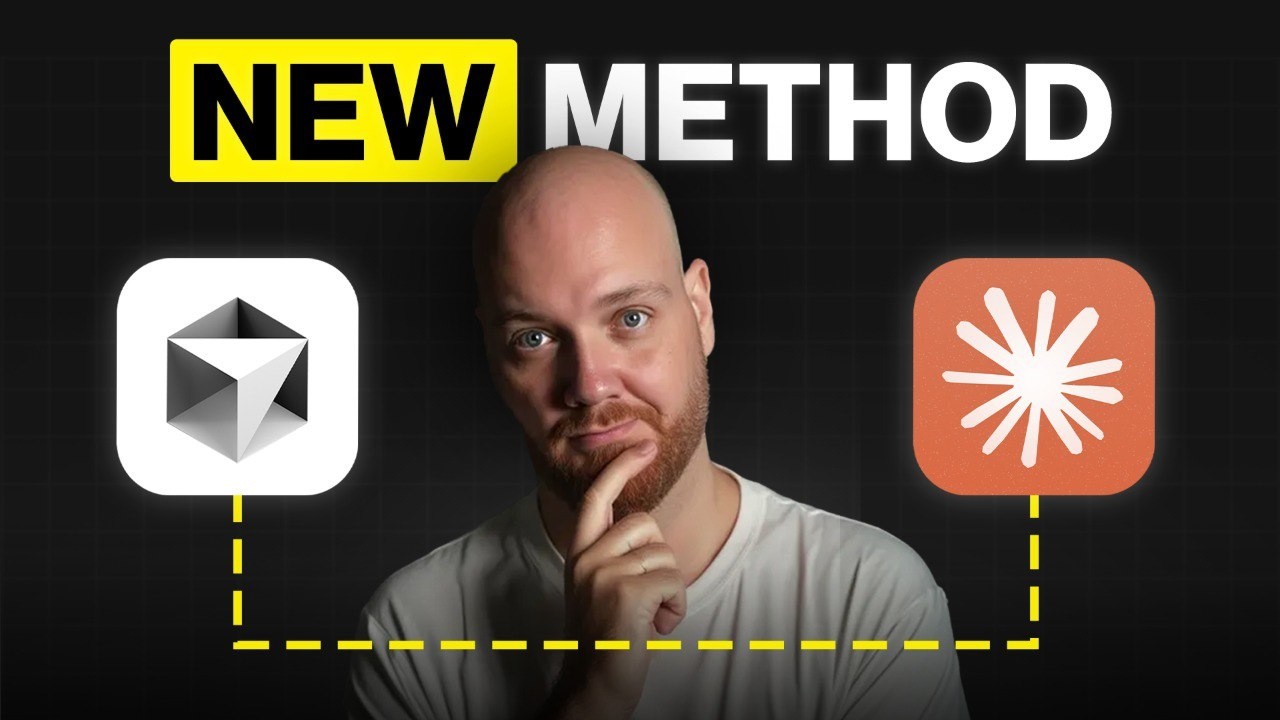 This Cursor Setup Changes Everything (Claude Code)