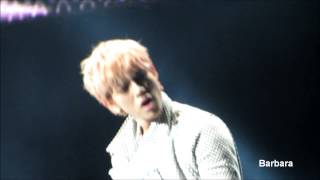 B.A.P LOE in Paris - Bang X2