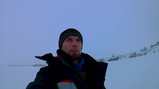 Рыбалка на пронском водохранилище в тульской области