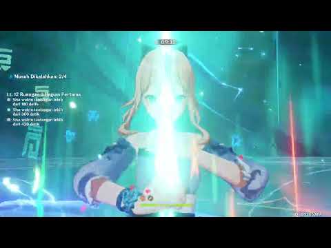 C1 Wanderer 145% Normal Attack Speed