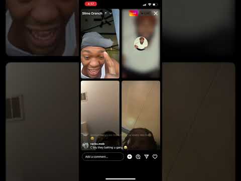 26AR and Ciggy Black mad C Blu for making a song with OMB Jaydee