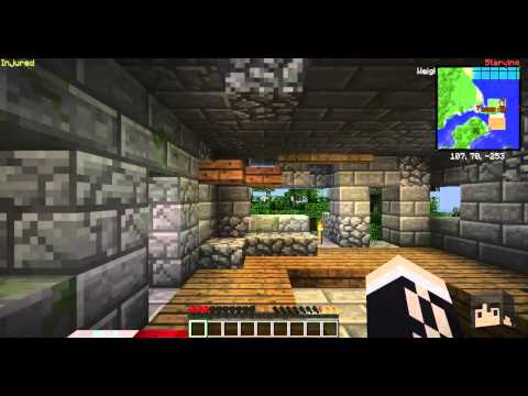 Blood N' Bones 25 - The Last Straw