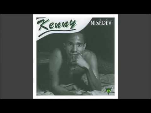 KENNY( Maud MASSE) - Misèrèv'(1991)