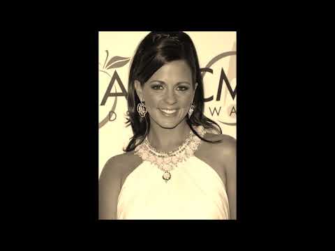 Walk Out Backwards - Sara Evans