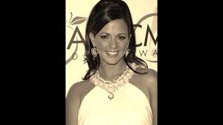 Sara Evans -- Walk Out Backwards