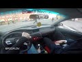 Honda Civic 1 6 Pov Kanjo Spb