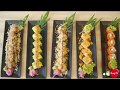HOSHI SUSHI Clip Foody