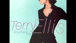 TERRY ELLIS - "IT'S YOU THAT I NEED"