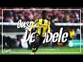 Ousmane Dembélé ● Crazy Skills & Goals 16/17 | HD