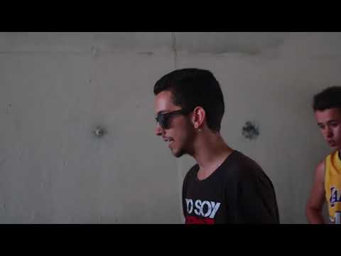 MC MERA BATTLE - AITH VS REUTO [FINAL]